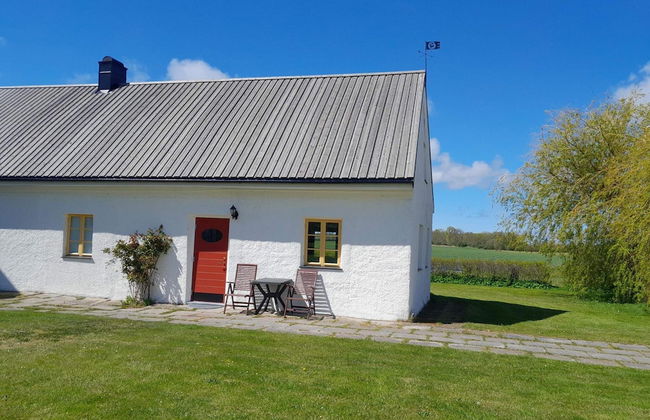 4 Star Holiday Home in Gotlands Tofta - Foto 30