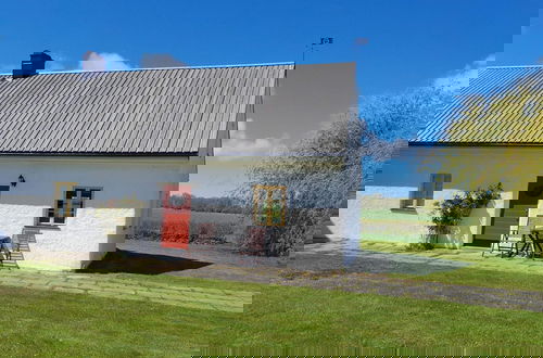 Foto 30 - 4 Star Holiday Home in Gotlands Tofta