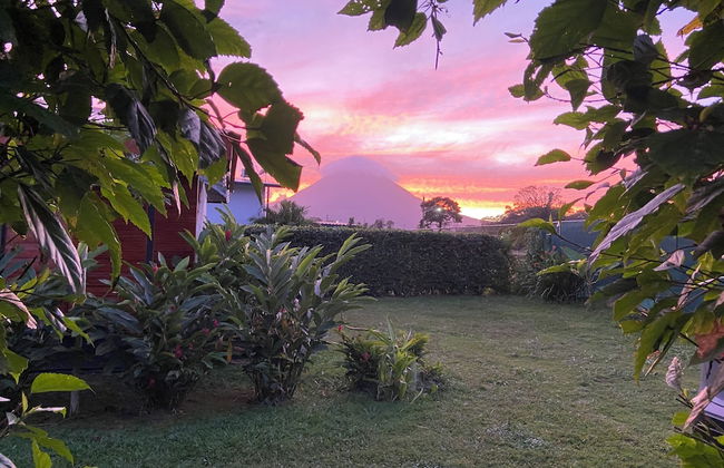 Cabañas Kwepal Costa Rica - Photo 32