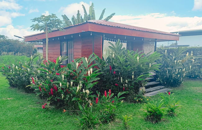 Cabañas Kwepal Costa Rica - Photo 28