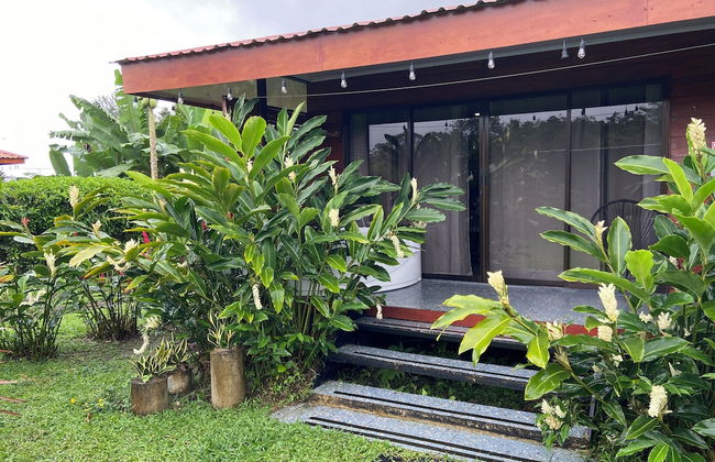 Cabañas Kwepal Costa Rica - Photo 18