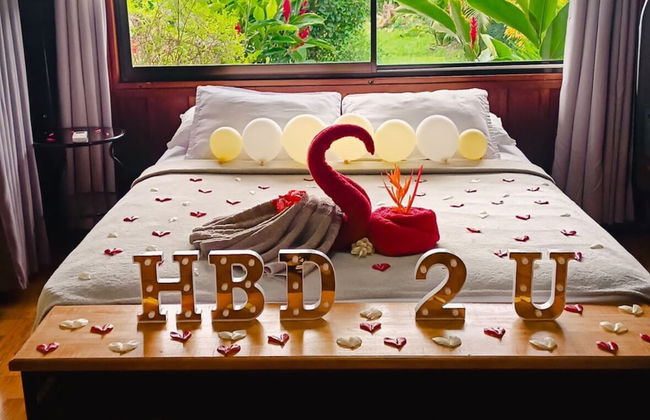 Cabañas Kwepal Costa Rica - Photo 7