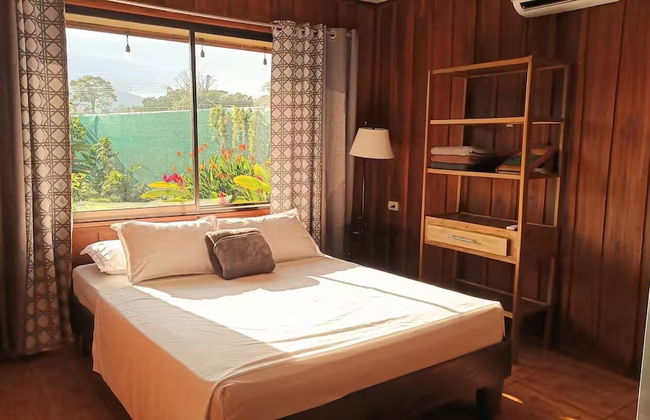 Cabañas Kwepal Costa Rica - Photo 2