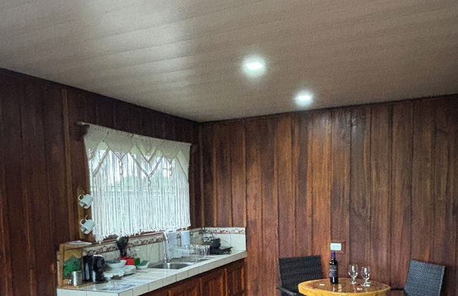 Cabañas Kwepal Costa Rica - Photo 27