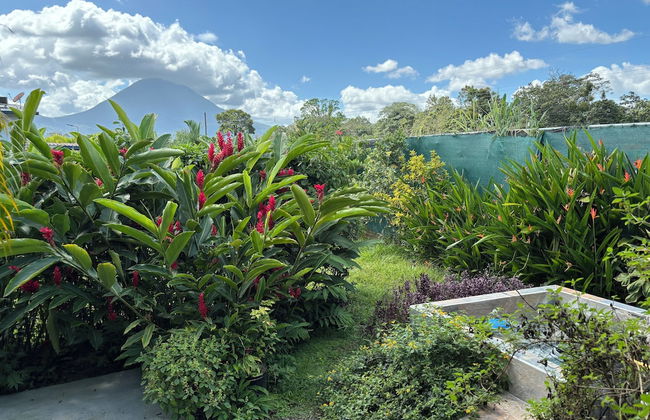 Cabañas Kwepal Costa Rica - Photo 26