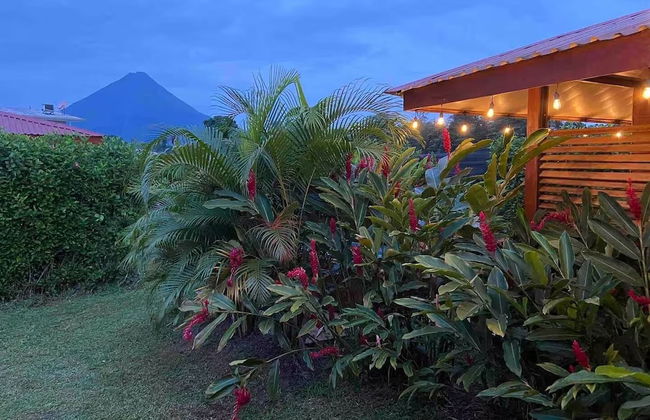 Cabañas Kwepal Costa Rica - Photo 34