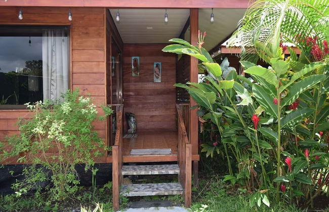 Cabañas Kwepal Costa Rica - Photo 15