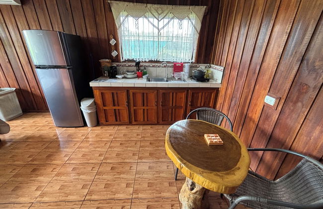 Cabañas Kwepal Costa Rica - Photo 10