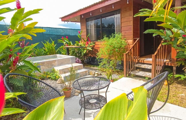 Cabañas Kwepal Costa Rica - Photo 29