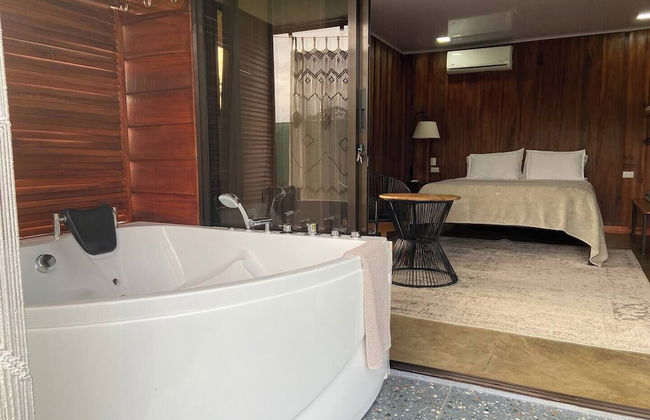 Cabañas Kwepal Costa Rica - Photo 25