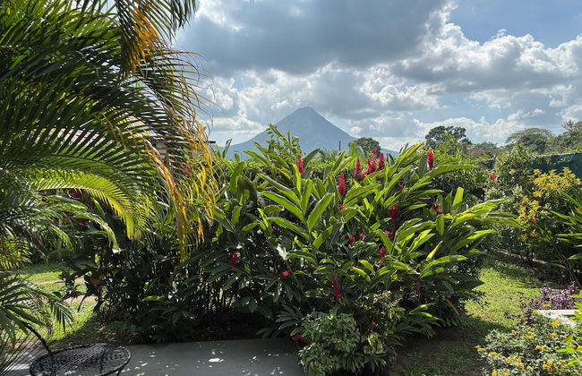 Cabañas Kwepal Costa Rica - Photo 37