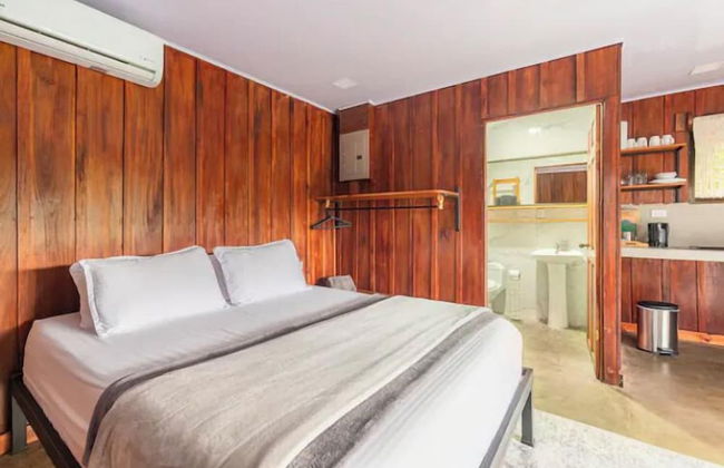 Cabañas Kwepal Costa Rica - Photo 5