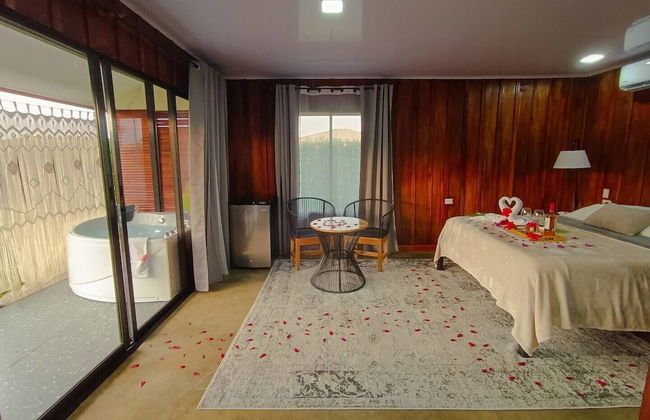 Cabañas Kwepal Costa Rica - Photo 8