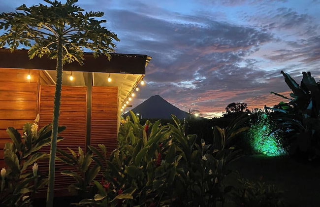 Cabañas Kwepal Costa Rica - Photo 35