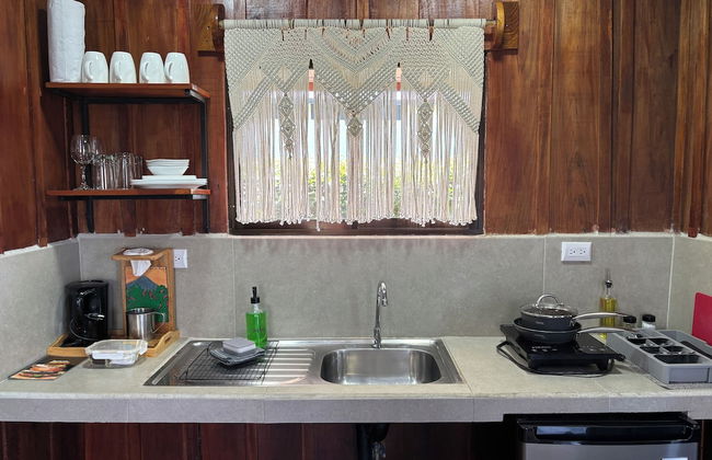 Cabañas Kwepal Costa Rica - Photo 9