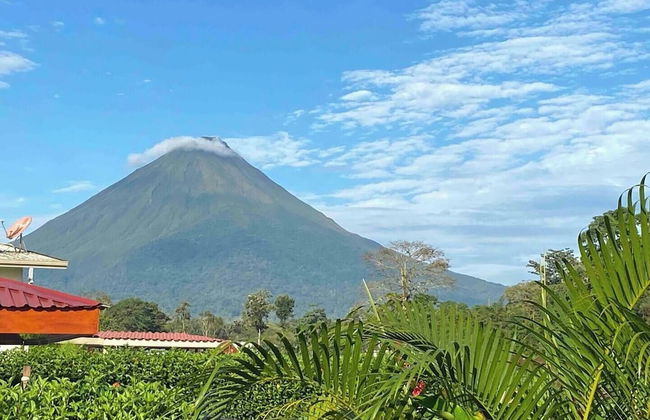 Cabañas Kwepal Costa Rica - Photo 33