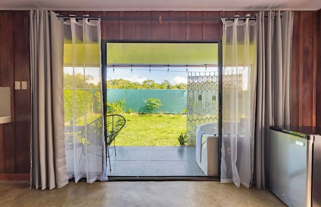 Cabañas Kwepal Costa Rica - Photo 4