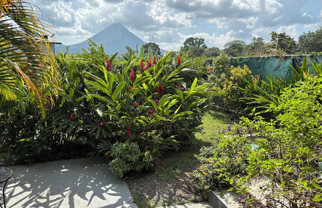 Cabañas Kwepal Costa Rica - Photo 20