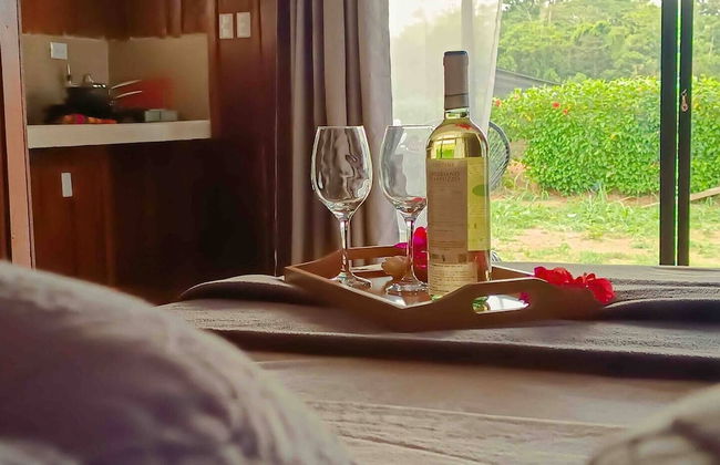 Cabañas Kwepal Costa Rica - Photo 3