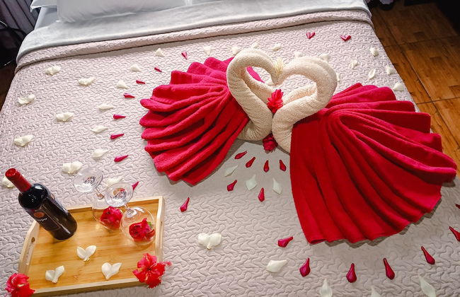 Cabañas Kwepal Costa Rica - Photo 6