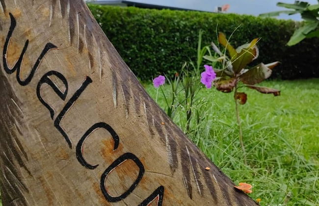 Cabañas Kwepal Costa Rica - Photo 36