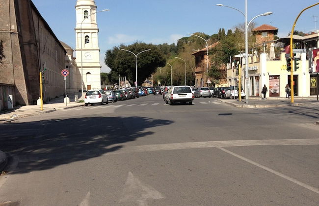 San Paolo Guest House - Foto 18