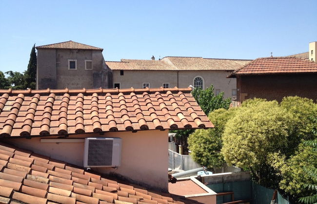 San Paolo Guest House - Foto 17