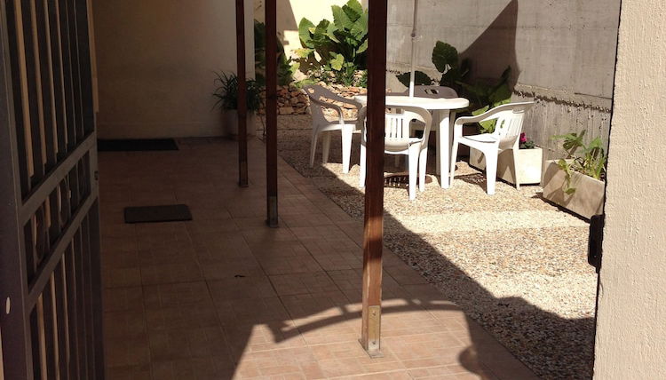 Foto 1 - San Paolo Guest House