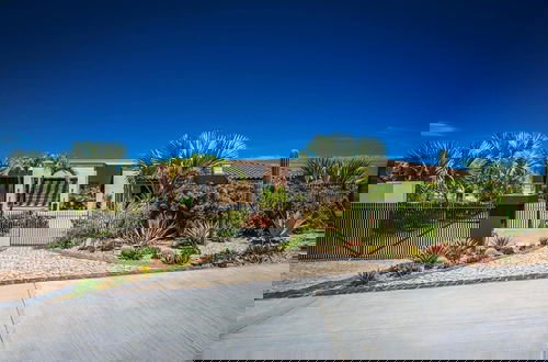 Foto 44 - La Casa de Villa in San Jose del Cabo