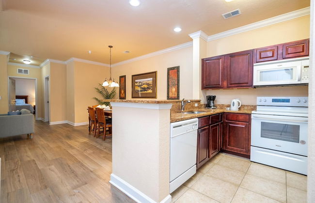 1301 TT - Tranquil Condo Retreat - Foto 15