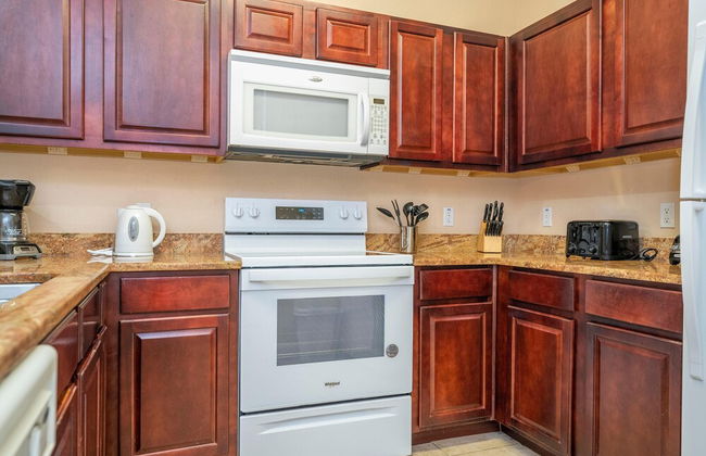 1301 TT - Tranquil Condo Retreat - Foto 17