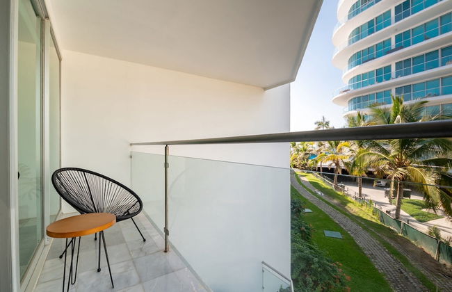 Aria Ocean T2 179 in Jalisco - Photo 10