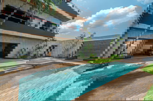 Foto 52 - Villa Sunset Berawa