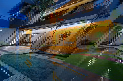 Foto 48 - Villa Sunset Berawa
