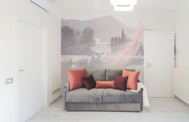 Cernobbio Dream Suites by Rent all Como - Foto 69