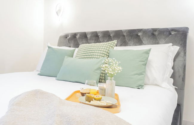Cernobbio Dream Suites by Rent all Como - Foto 14