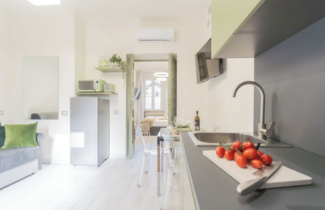 Cernobbio Dream Suites by Rent all Como - Foto 58