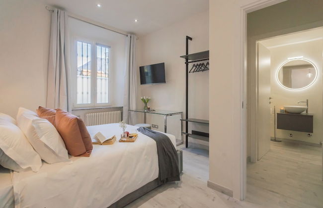 Cernobbio Dream Suites by Rent all Como - Foto 76