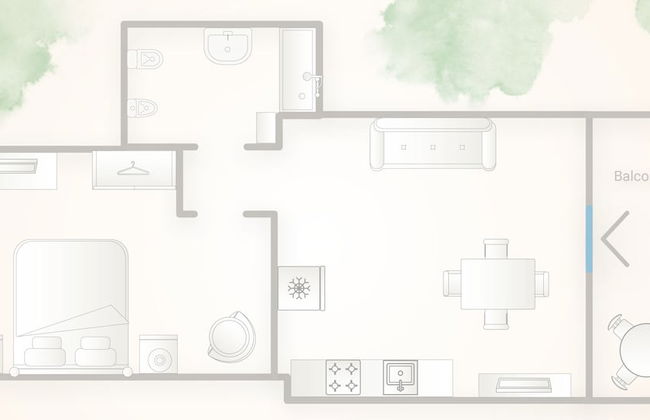 Cernobbio Dream Suites by Rent all Como - Foto 78