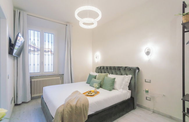 Cernobbio Dream Suites by Rent all Como - Foto 3