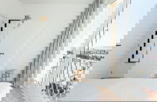 Foto 2 - Renovated Apartment With sea View in Mariakerke
