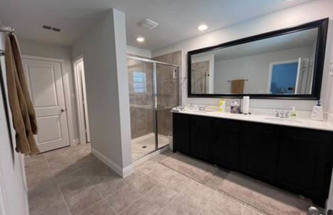 Crosby Home in North Richland Hills - Photo 8