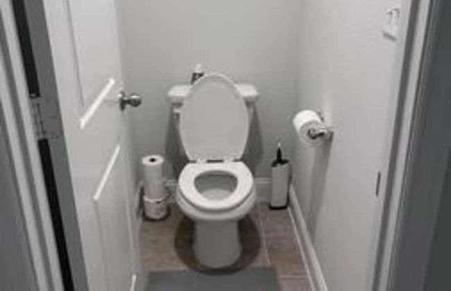Crosby Home in North Richland Hills - Photo 6