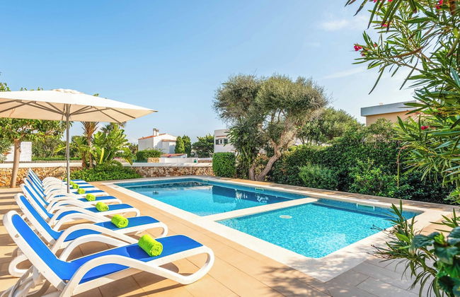 Villa Ona - Foto 1