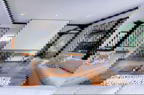 Foto 37 - Bon Ton Villa By Betterplace
