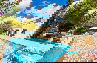 Foto 1 - Villa Ermis in Peyia