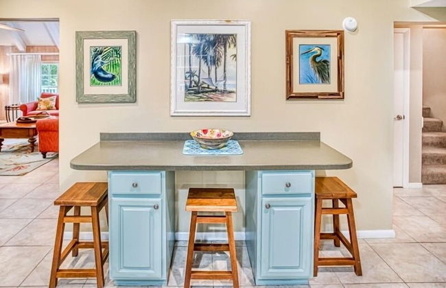 Bird Of Paradise 4 Bedroom Home by RedAwning - Photo 18