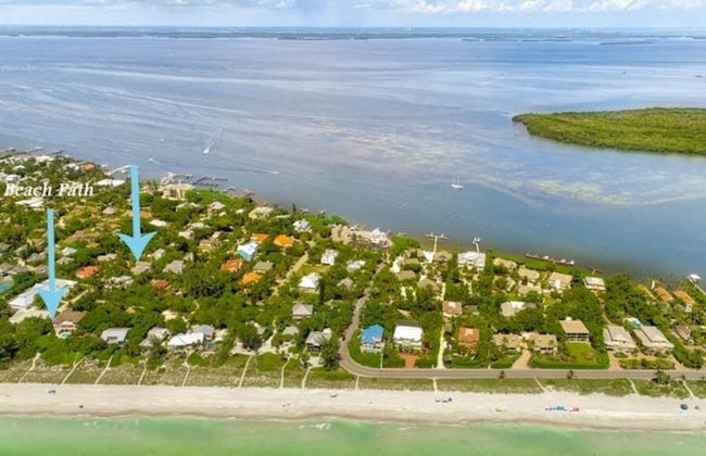 Bird Of Paradise 4 Bedroom Home by RedAwning - Photo 29