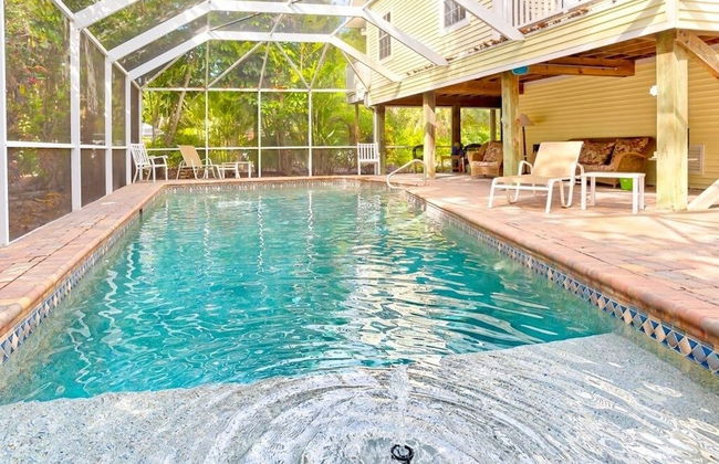 Bird Of Paradise 4 Bedroom Home by RedAwning - Photo 14