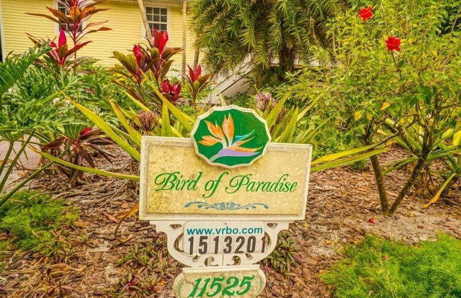 Bird Of Paradise 4 Bedroom Home by RedAwning - Photo 25